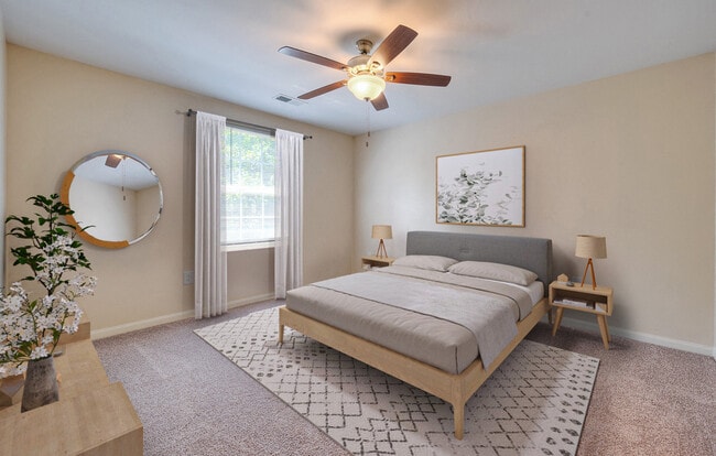 Building Photo - Swiss View Apartments