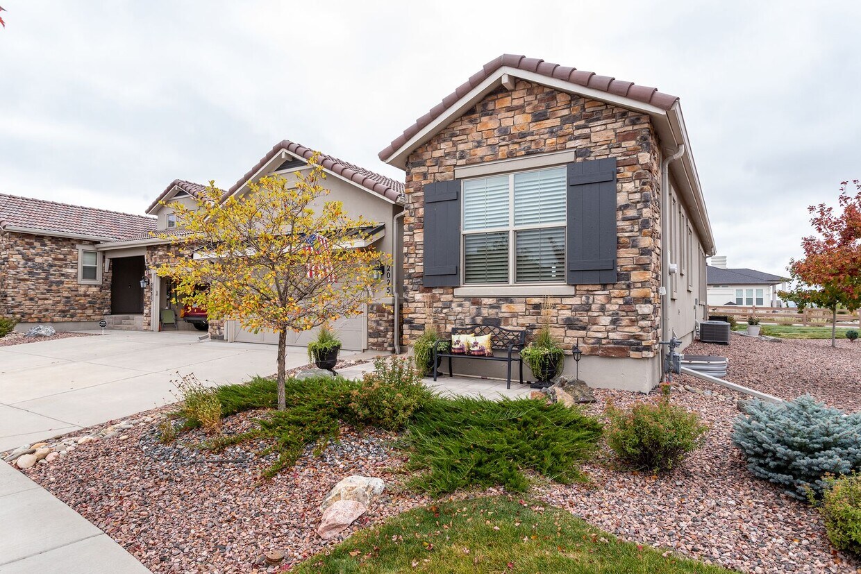 Foto principal - Stunning Flying Horse Patio Home with Stunning Views!!