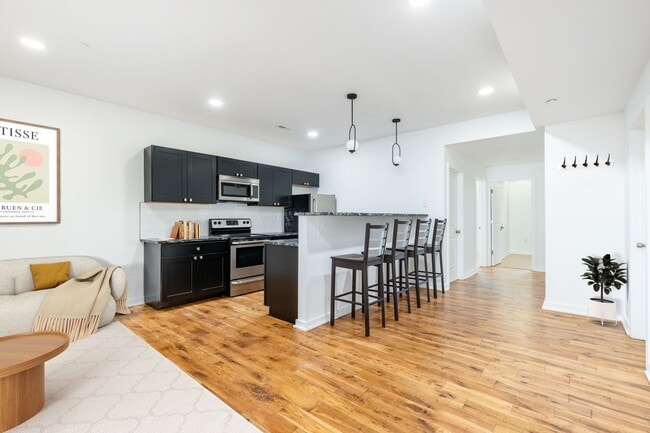 Photo - Temple Apartments