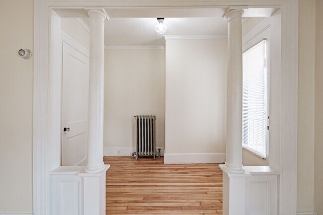 Foto del edificio - 88 Dartmouth St