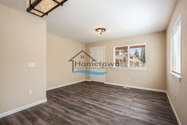 Foto del edificio - Craftsman-Style Home in Coeur d'Alene with...