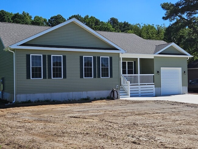 Building Photo - 37501 Davey Jones Blvd