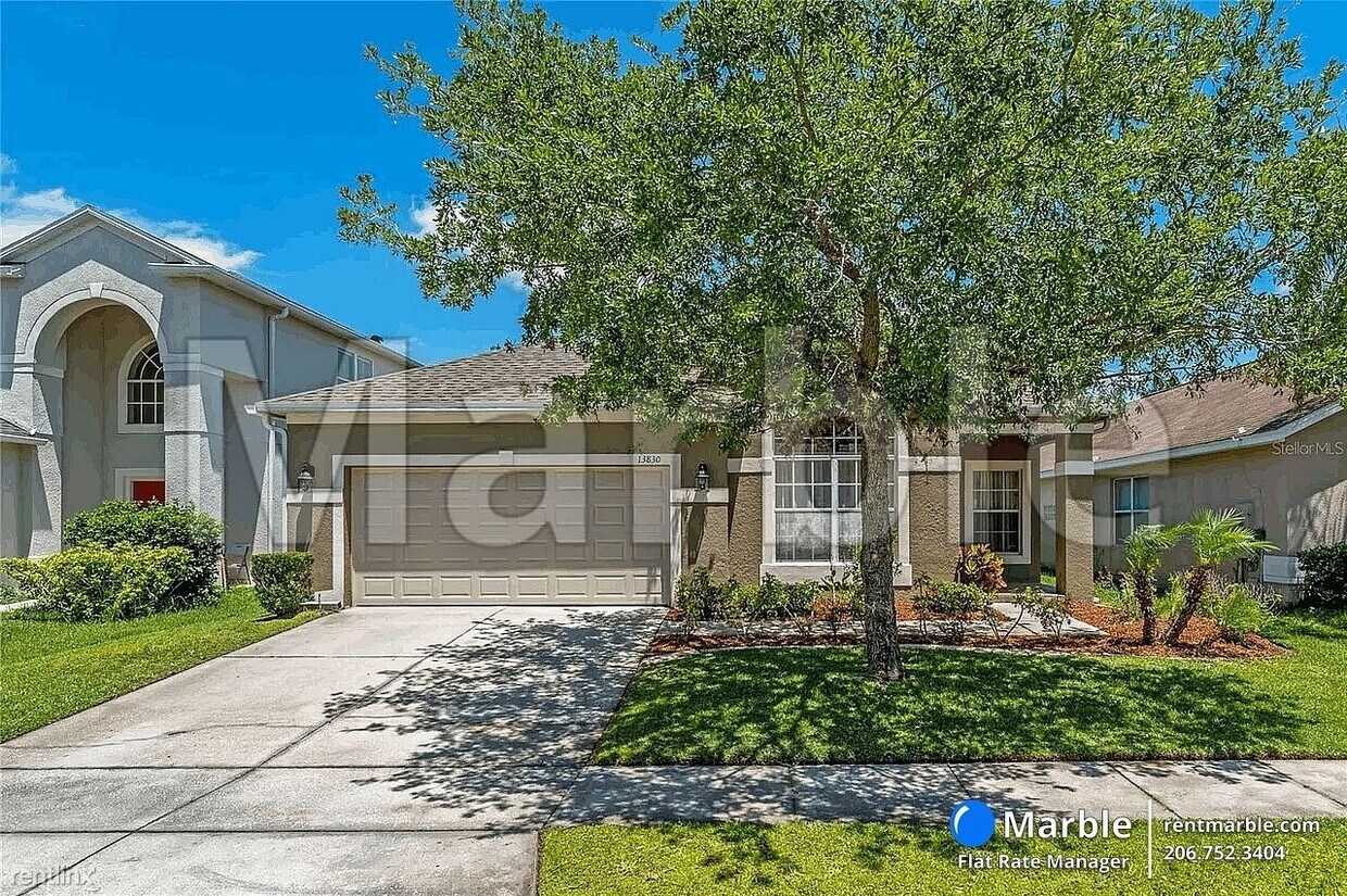 Foto principal - 4 br, 2 bath House - 13830 Morning Frost Dr
