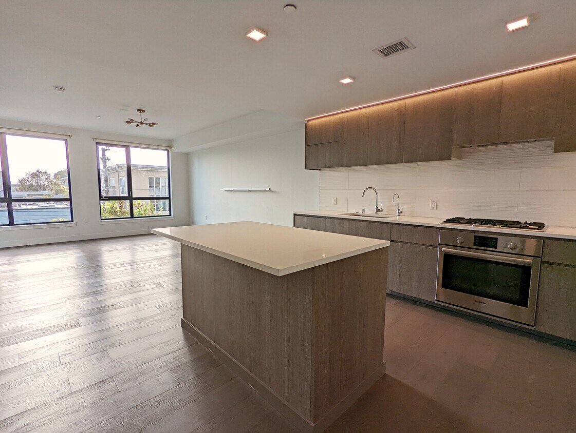 Foto principal - 1300 22nd St