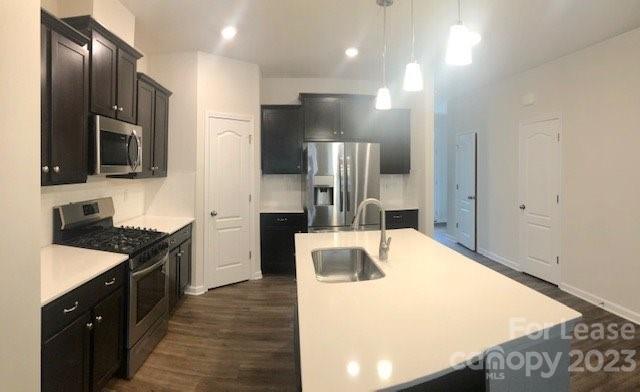 Foto principal - 10906 Zac Hill Rd