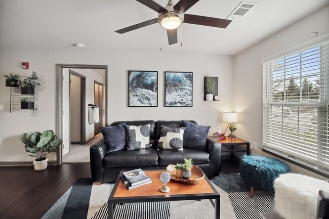 Photo - The Social Blue Apartments