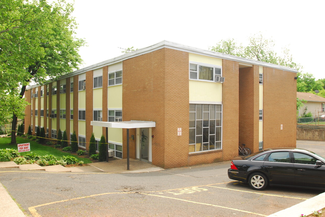 Foto principal - 420 S 9th Ave