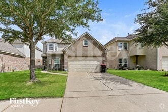 Building Photo - 9615 Barr Spring Dr