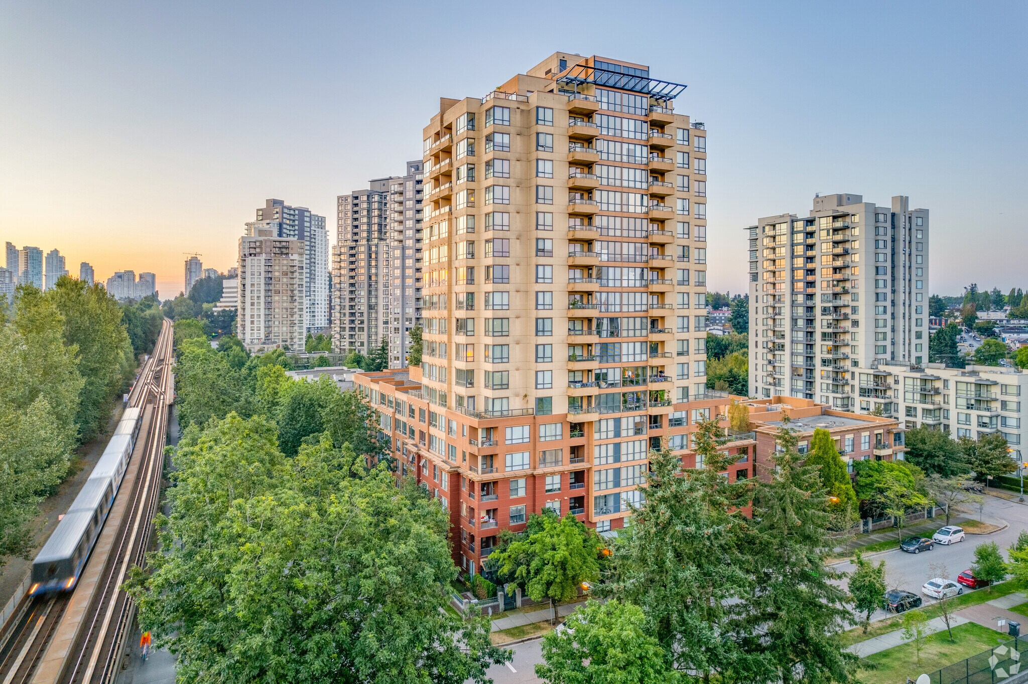 Emerald Park Place at Collingwood Village