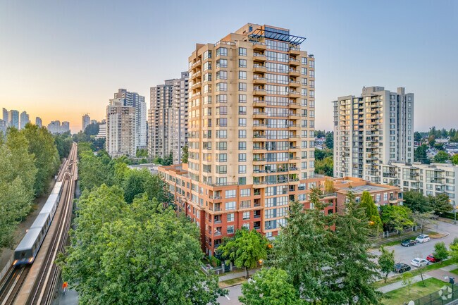 Emerald Park Place at Collingwood Village