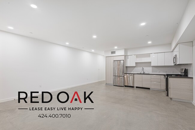 Building Photo - 2409 Griffith Park Blvd