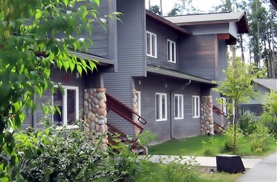 Foto principal - Ridgecrest Park Apartments