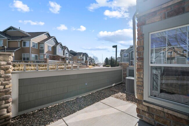 Foto del edificio - 14300 Waterside Ln