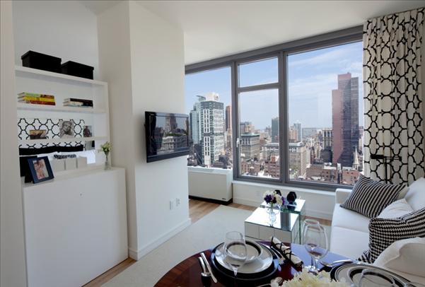 Foto del edificio - 107 W 29th St