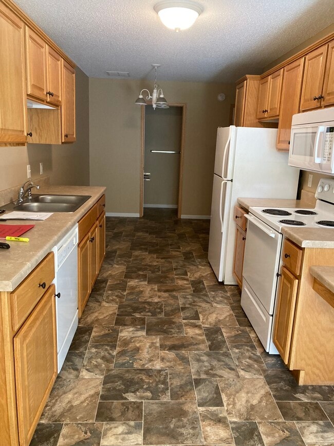 Townhome - Sundance Villas