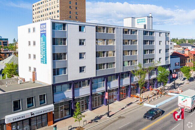 Photo principale - Avenue Tower Apartments