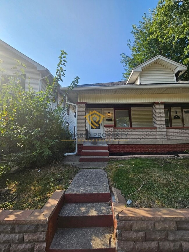 3709-3711 Brookside Pkwy S Dr - 3709-3711 Brookside Pkwy S Dr Apartment