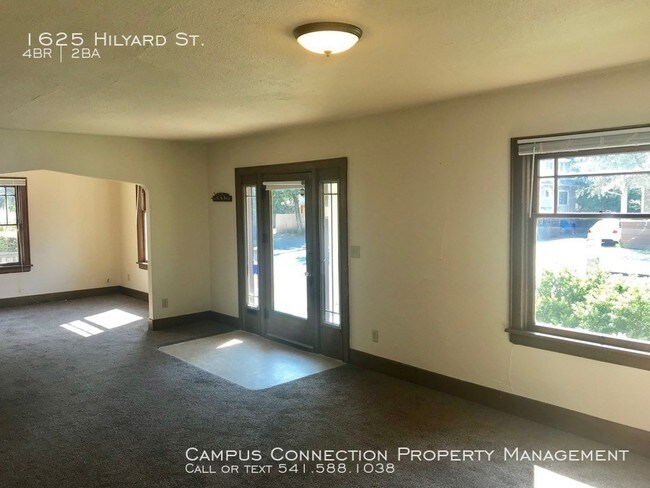 Building Photo - 1625 Hilyard St