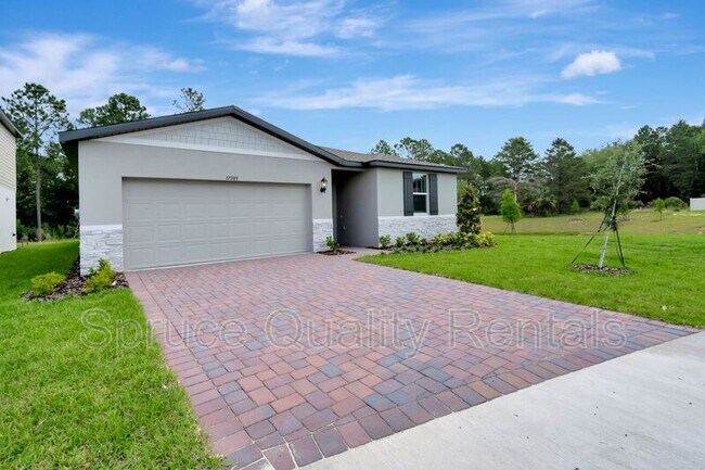 Foto del edificio - 17309 Cagan Crossings Blvd