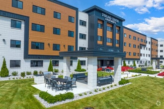 Building Photo - Sterling Center Apartments