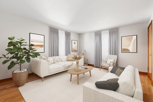 Foto del edificio - 51 Newton Ave