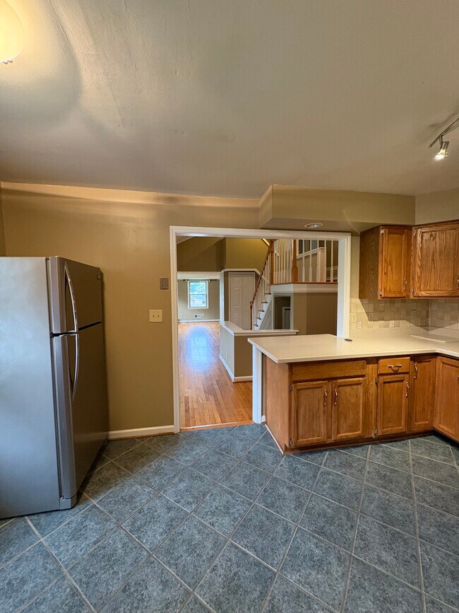 Foto del edificio - 5528 Galloway Cir