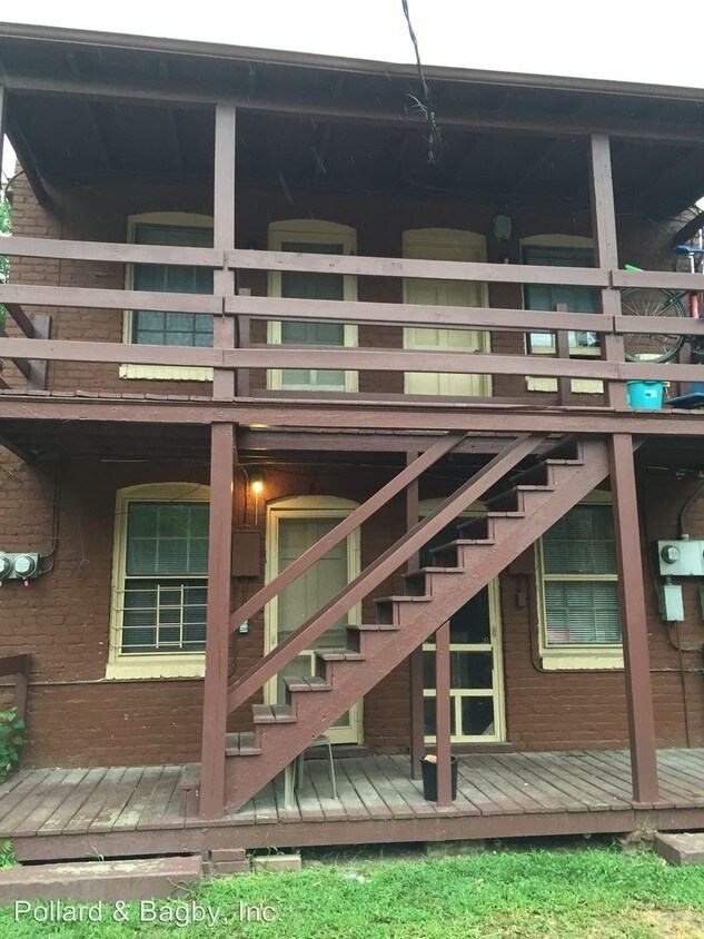 Foto principal - 3320 Ellwood Ave
