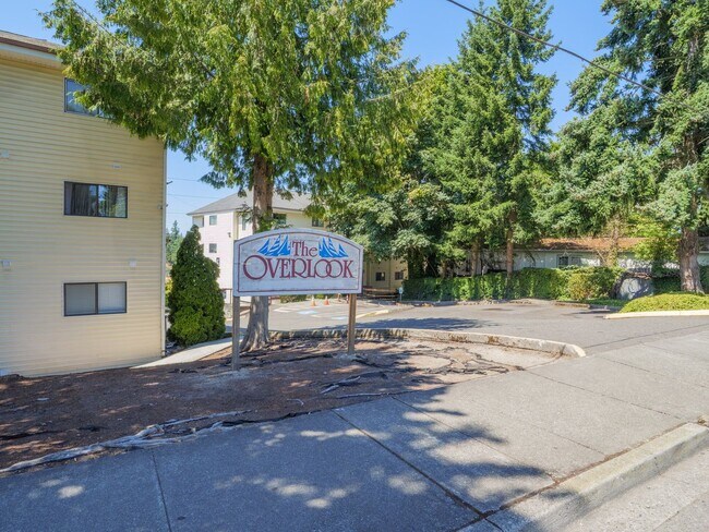 Foto del edificio - 2 Bed - 2 Bath Federal Way Condo!
