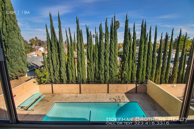 Building Photo - 6546 Sepulveda Blvd Van Nuys, CA 91411