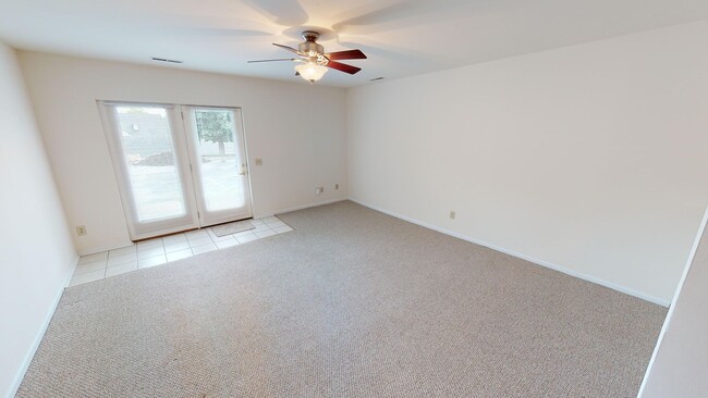 Foto del interior - Muirfield Apartments