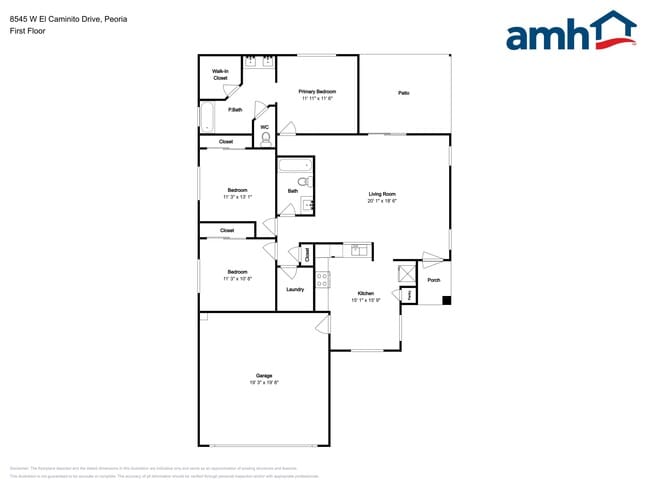 Building Photo - 8545 W El Caminito Dr