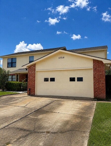 Foto del edificio - 10518 Quail Ridge Ln