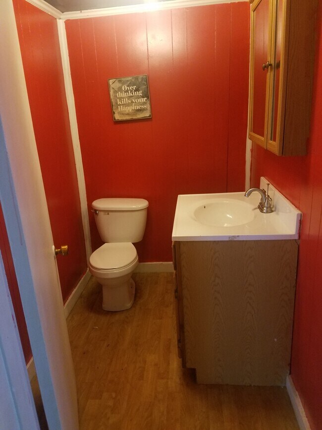 Foto del edificio - In-Unit Washer and Dryer
