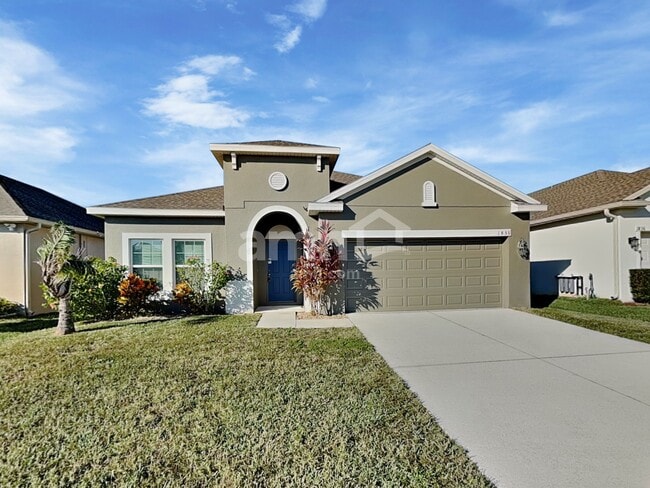 Building Photo - 1838 Castleton Dr