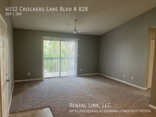 Building Photo - 4032 Crockers Lake Blvd