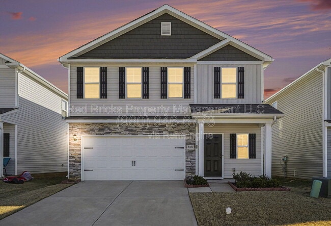 Photo - 4037 Stoneygreen Ln House