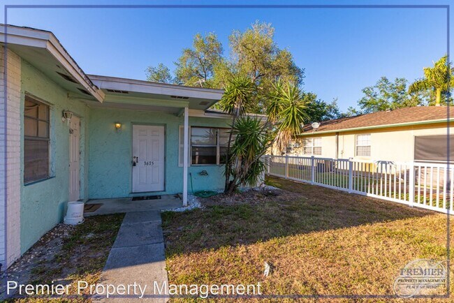 Building Photo - 2 br, 1 bath House - 3673 Estey