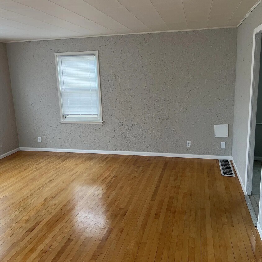 Foto del edificio - 1525 N Adams St