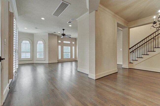 Foto del edificio - 2 History Row