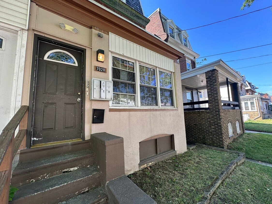 Foto principal - 7028 Paschall Ave
