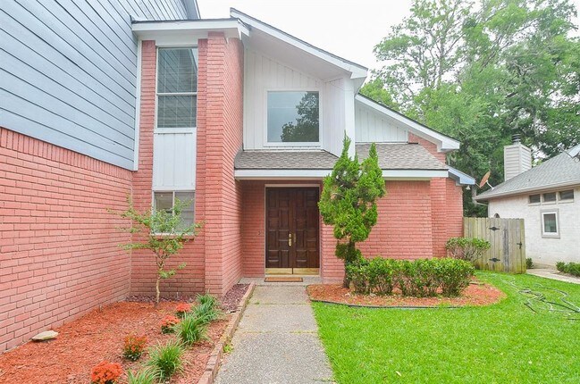 Foto del edificio - 1106 Brecon Hall Dr