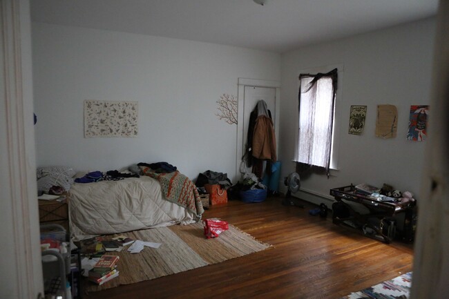 2nd Large Bedroom - 853 Edgewood Ave