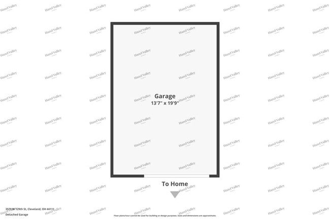 Foto del edificio - 3579 W 129th St