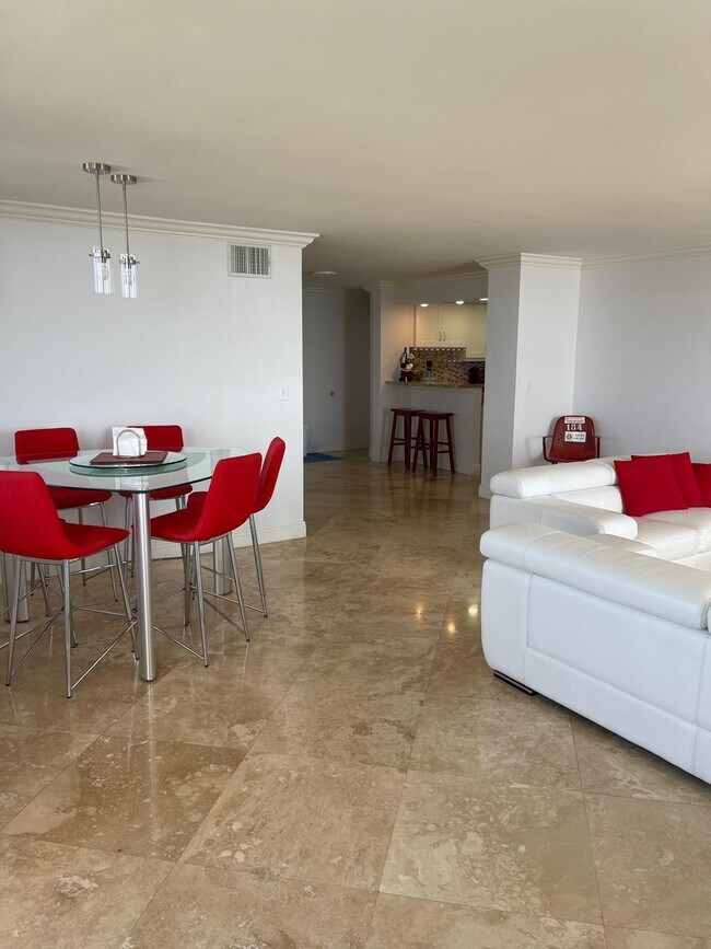 Foto del edificio - 545 S Fort Lauderdale Beach Blvd