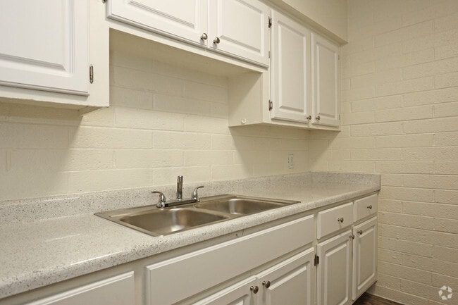 2BR Remodel Kitchen - Country Village