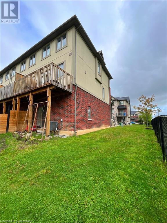Photo du bâtiment - 1169 Garner Rd E