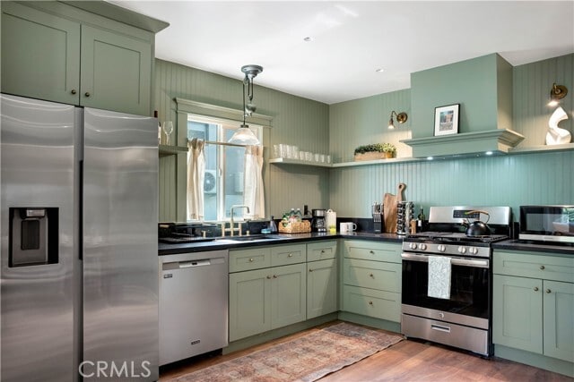 Building Photo - 1351 Seward St