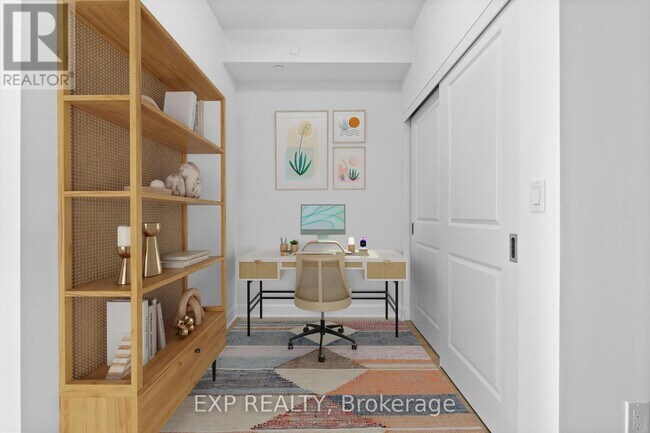 Photo du bâtiment - 3240 William Coltson Ave