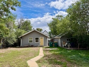 Building Photo - 3074 S Elati St