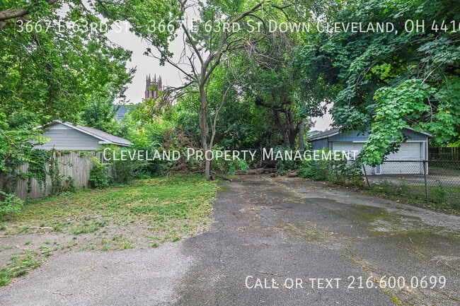 Building Photo - 3667 E 63rd St